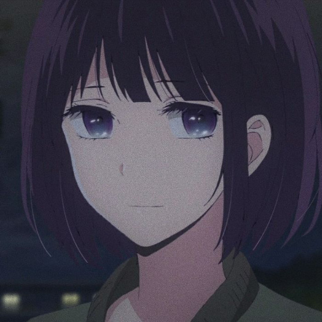 女野王才能刷到的绝绝子的动漫女生头像