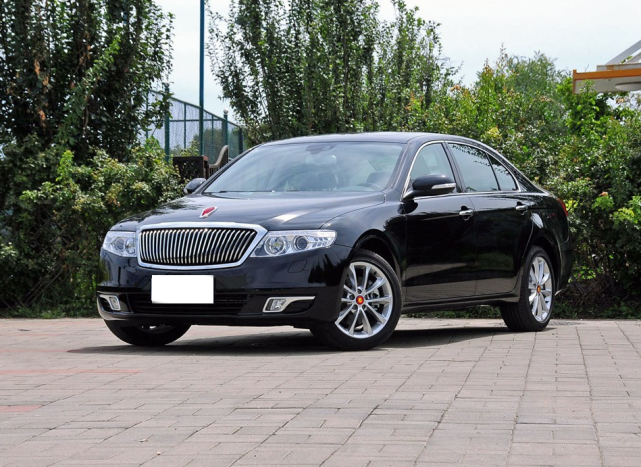 红旗,代表作h7,红旗和国徽是我们的标志,采用红旗作为车标,承载了很多