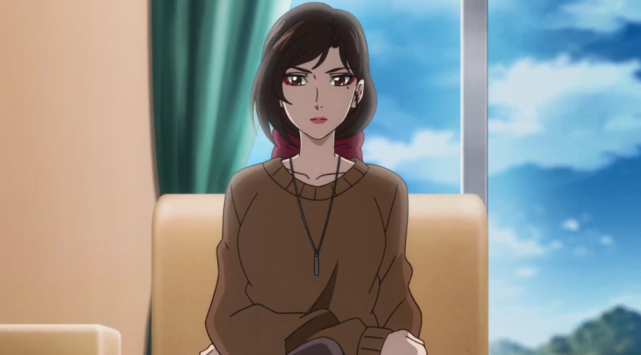 全职法师5唐月老师登场告诉莫凡图腾兽的秘密