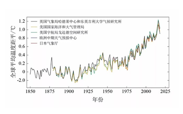地球噩耗，2020年近2600万公顷树木消失，未来热更久、冷更短？插图7