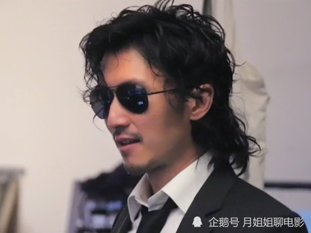 为谢霆锋量身定做《怒火·重案》这部电影可以说是为谢霆锋量身定做的