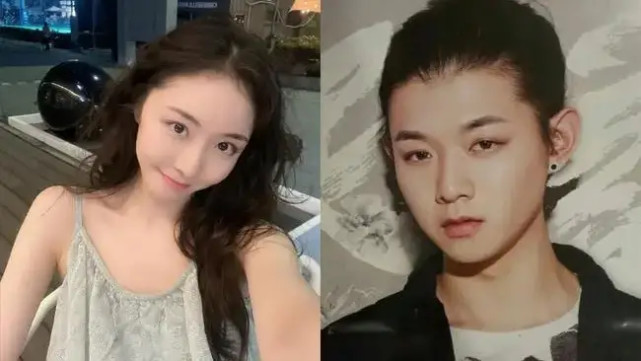 霍尊遭相恋9年的女友陈露逼宫?正常恋爱分手,他不违法,不理亏?