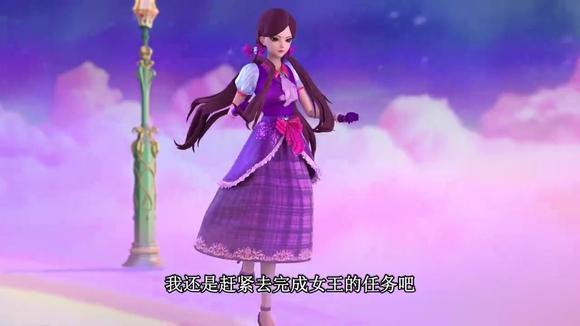 叶罗丽:文茜或许会偷取钥匙再次投靠曼多拉,其中的原因相当现实