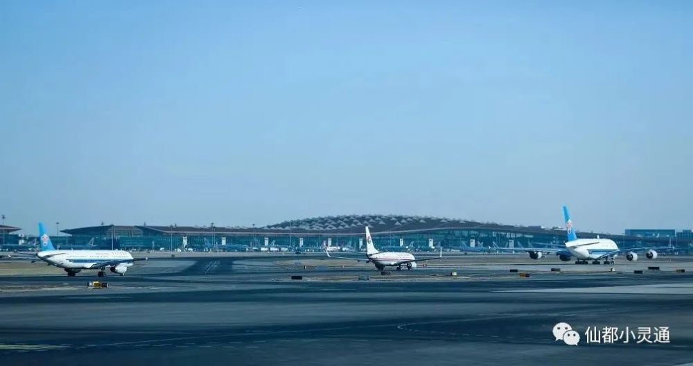 福建将新建10个机场,打造世界一流机场群!涉及漳州,平潭,厦门