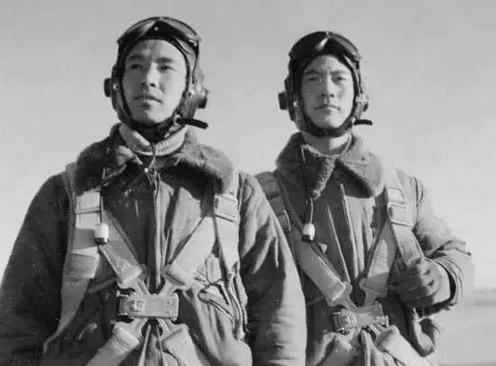 英雄飞行员焦景文逝世享年95岁王海背后的“铁杆僚机”高中英语词汇听力
