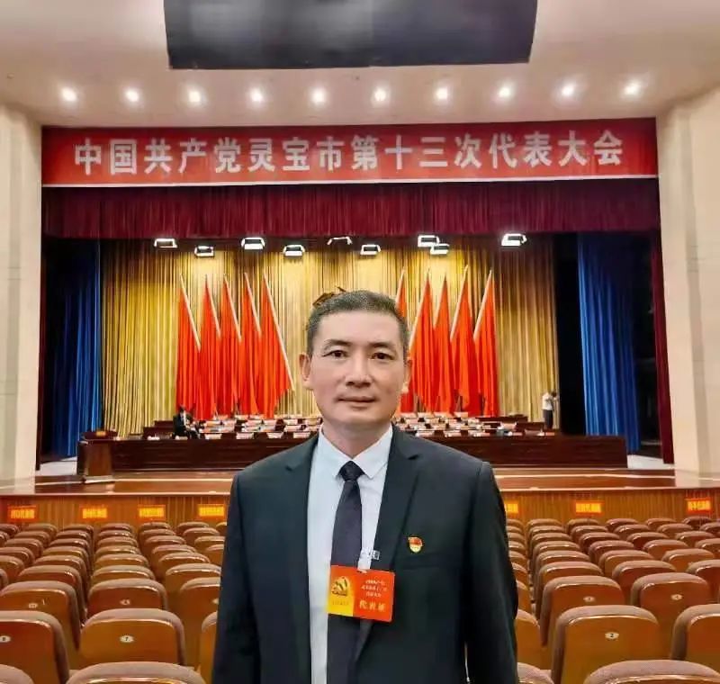 【聚焦党代会】代表访谈|党代表们这样热议党代会报告(三)_腾讯新闻