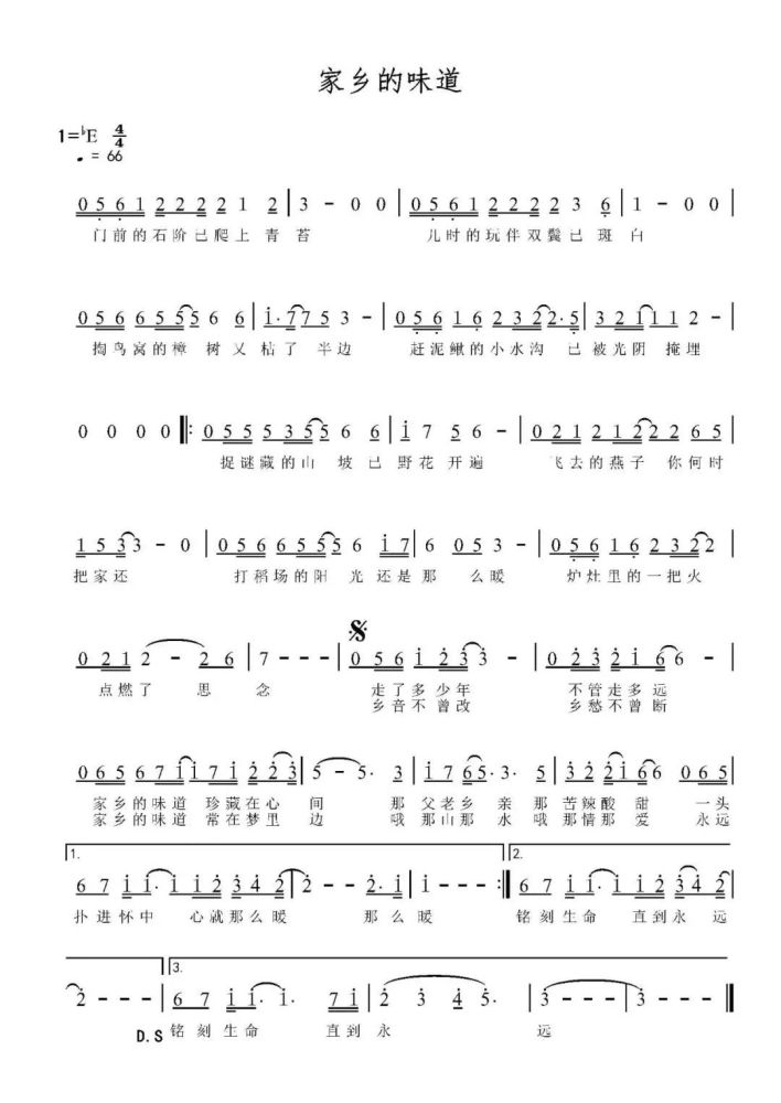 金东《家乡的味道》入选全省主题音乐作品展播_腾讯新闻