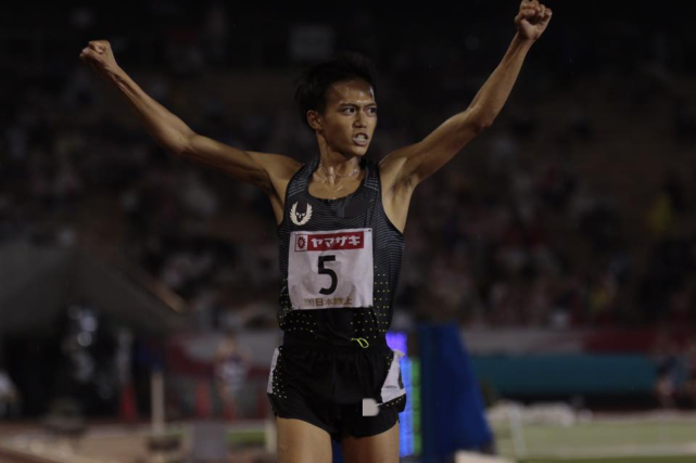 大迫杰无需说再见我只是按下了一个切换键