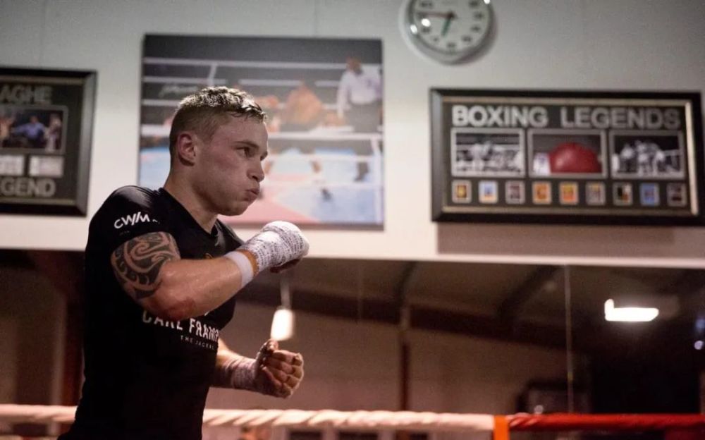 你真的了解空击训练吗?泰拳手的训练手册