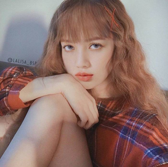 Lisa的个人专辑销量，有望超过BLACKPINK？韩媒给出了三大理由