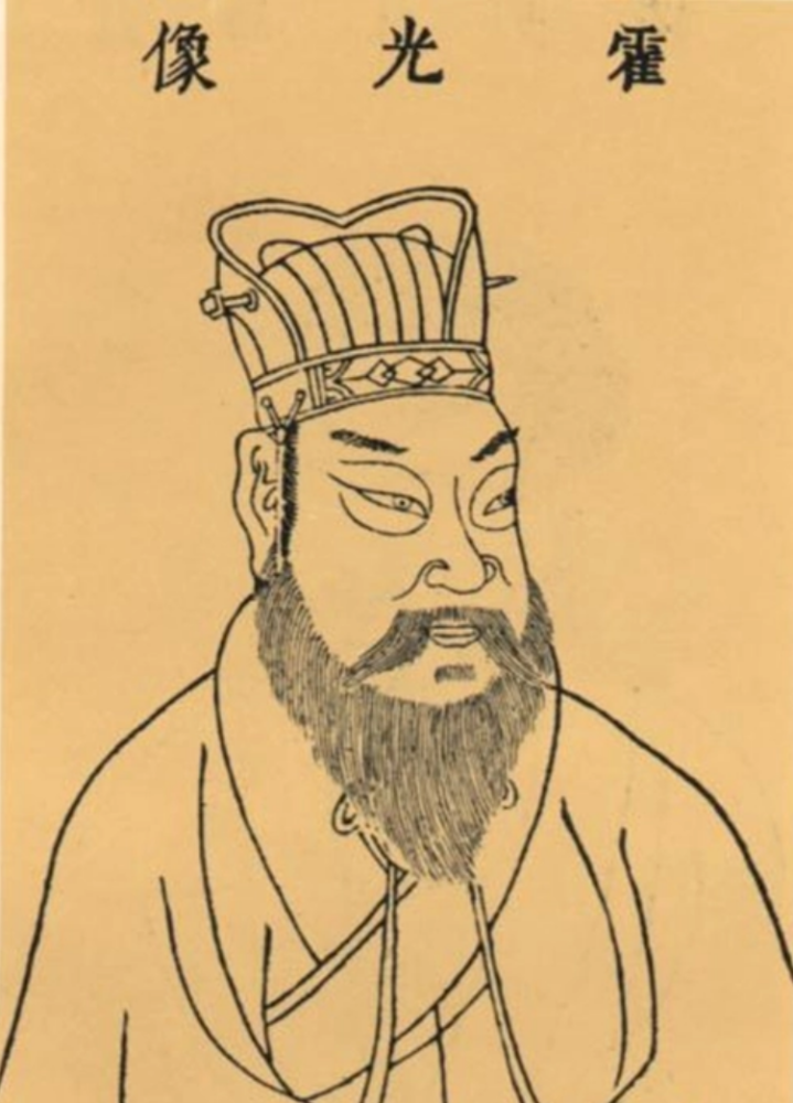 王莽假皇帝的失真人生伪君子还是真圣人