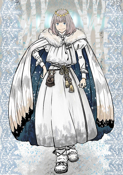 fgo五星新职阶奥伯龙实装,新的70%单充红拐来了