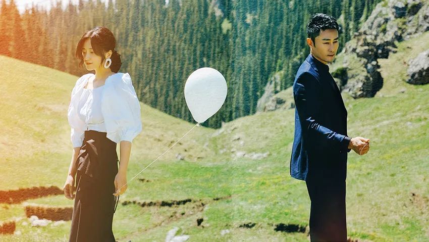 再见爱人 结婚是一时冲动 离婚是深思熟虑 腾讯新闻