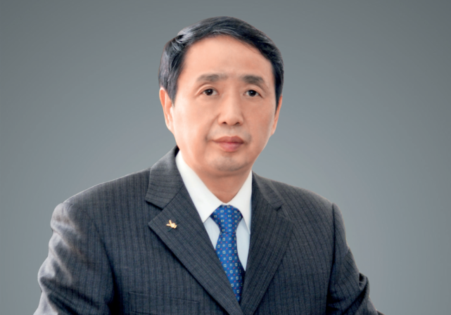 湖南省中医药大学第一附属医院党委书记 陈新宇来源:中国医院院长