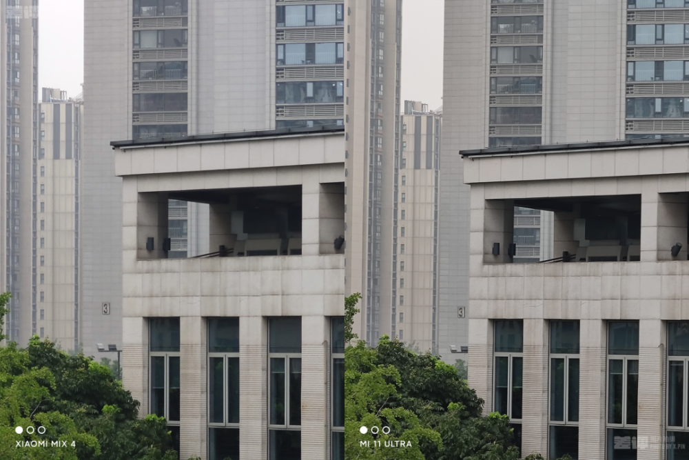 在5000元的价位里，小米MIX 4香吗？插图21
