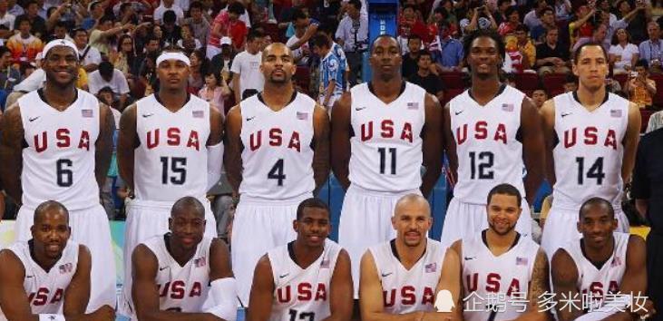 威少 CBA与NBA球员身材对比：大侄子比威少小一圈，小斯让王哲林略显尴尬