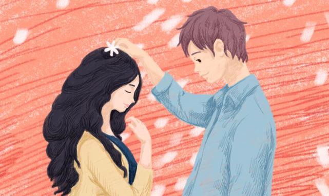 两个人之间是真爱,才会有这3个表现,遇到了要好好珍惜