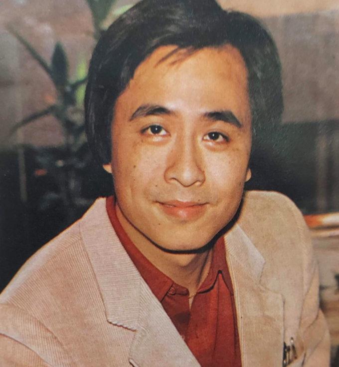 76岁叶振棠罕露面身材消瘦体重仅110斤自曝患糖尿病长期吃药