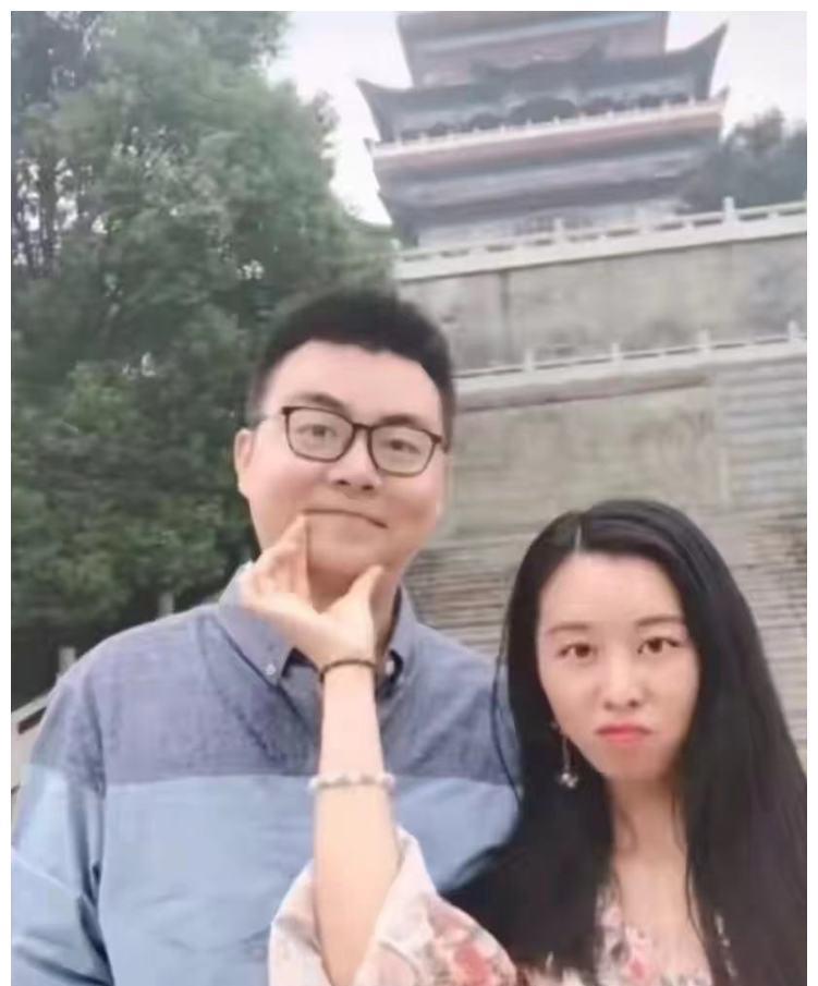 "错换人生"郭威妻子田静更新动态,网友狂赞:好厉害的小美女