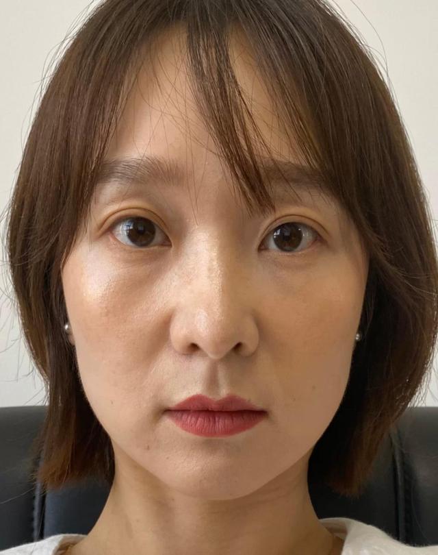 50歲女人的氣質髮型顯年輕還好打理別再剪大媽頭了