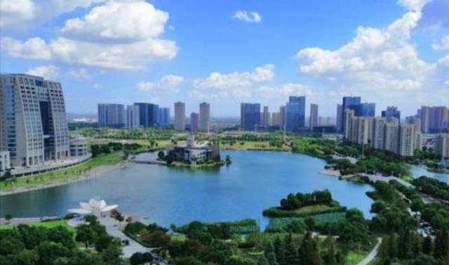 乡镇gdp_佛山市“第一镇”,GDP堪比县市,由5乡镇合并而来