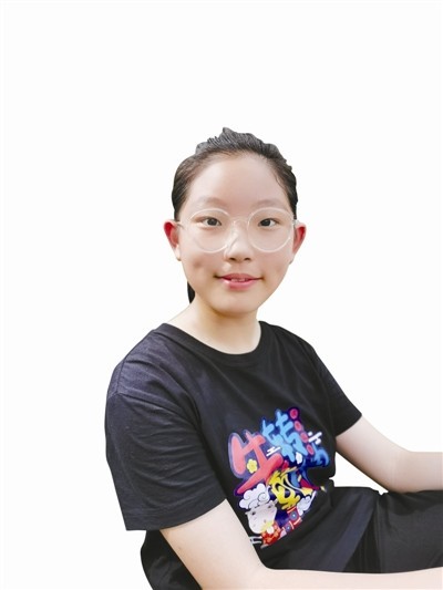 11岁奉化小学生创作萌系奥运漫画成爆款