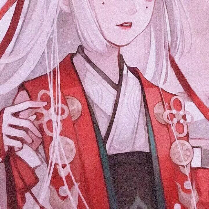 头像|优质古风女头像_腾讯新闻