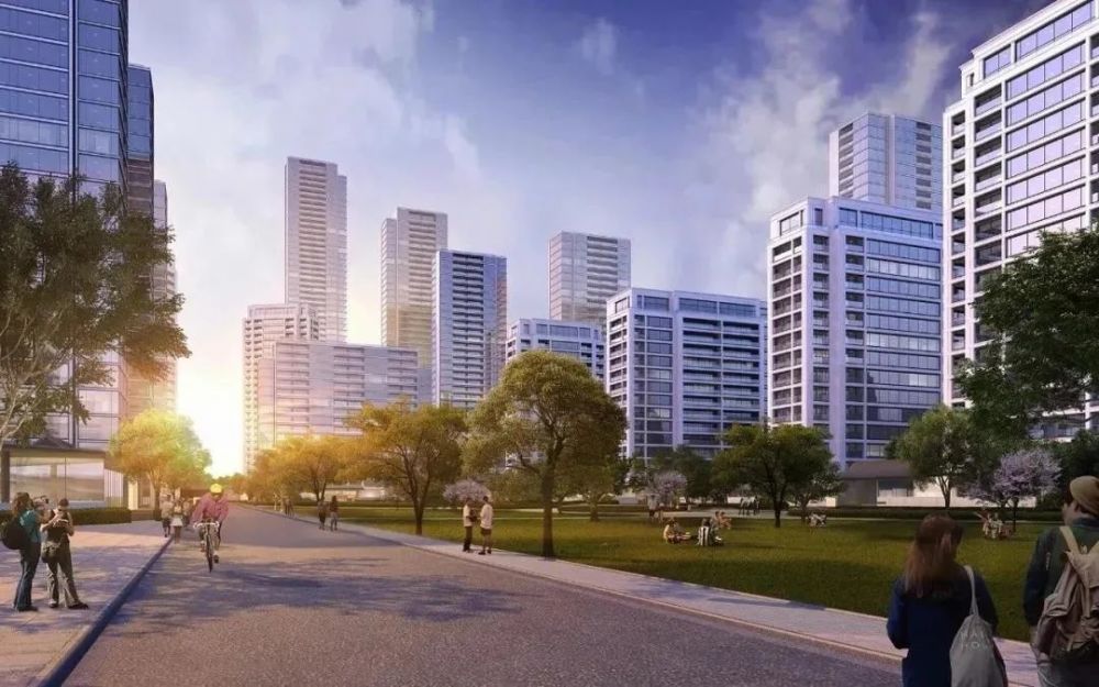 亚运村首发桂冠东方首推939套剩下的也在路上了