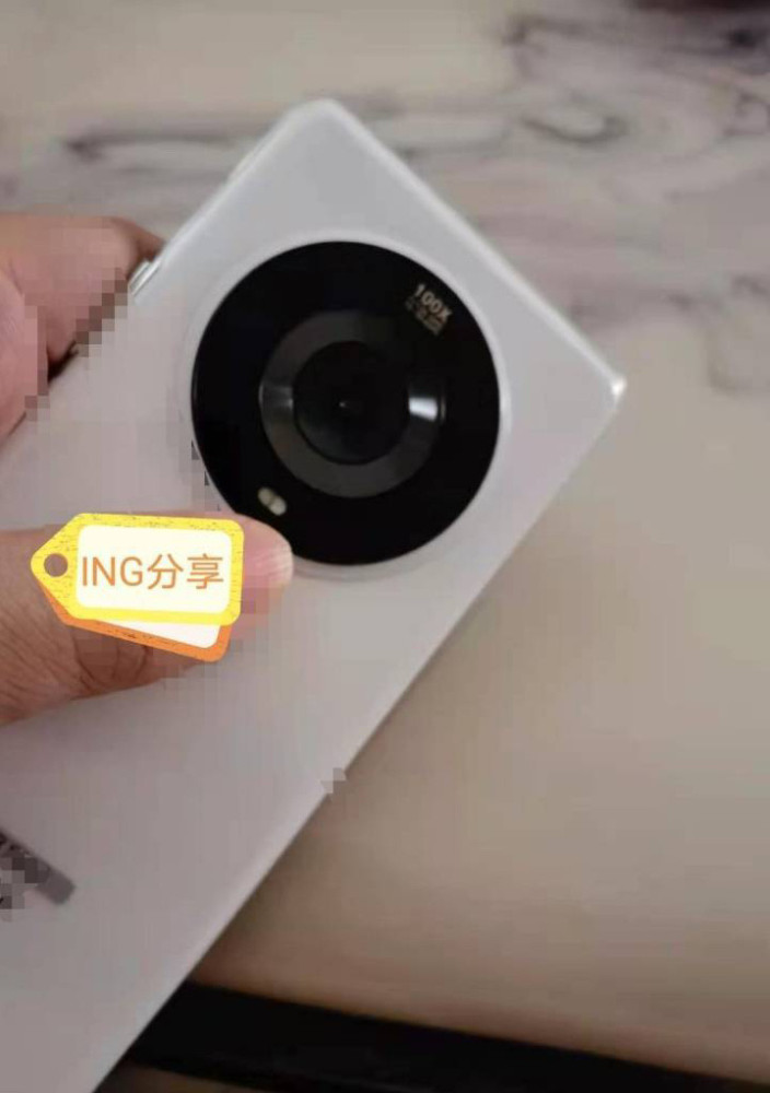 荣耀Magic 3系列相机规格全面曝光 超大杯命名至臻版或售7999元插图2