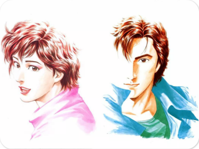 欢迎来到80-90年代,这是日本漫画的黄金岁月