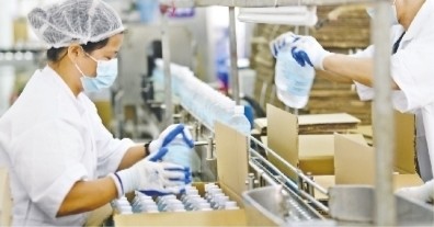 消毒液排行_2021年中国消毒液行业市场规模、疫情影响及发展前景分析线上销售...