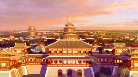 全国旅游排行榜_《全国重点旅游城市文旅传播指数榜》发布洛阳排名第三