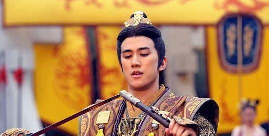 唐太宗的四个最出名的儿子,李承乾,李泰,李恪,李治谁能力最强