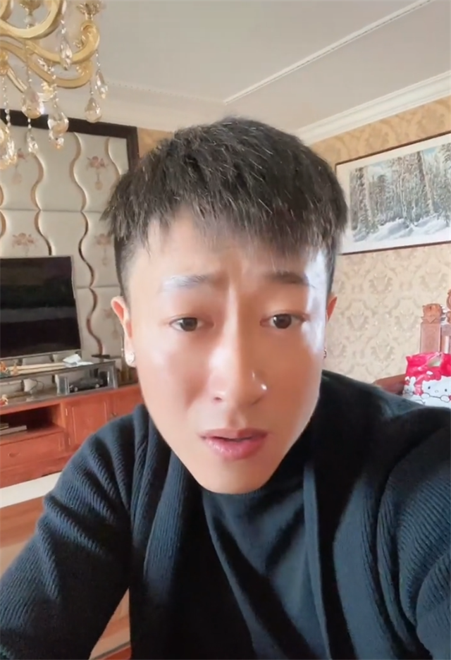 赵本山徒孙张尧晒视频哀悼于月仙,父亲张小光也是车祸去世