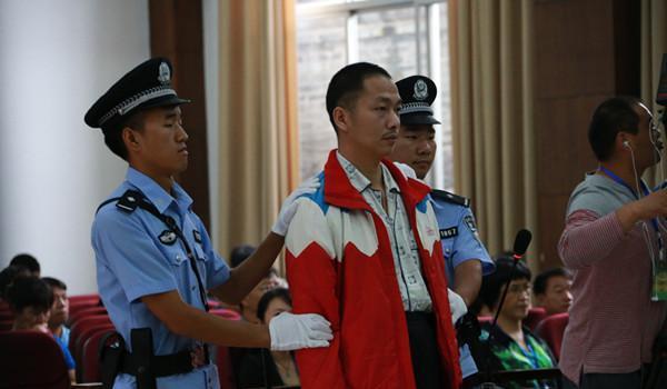 邵宗其落网记:与妻子的三名情夫调解不和,精心密谋杀人计划