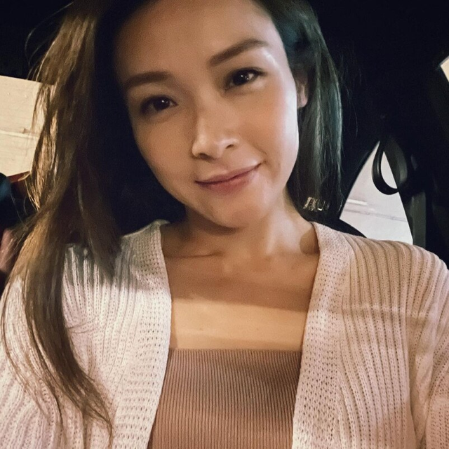 视后李佳芯突然富贵,搬入3000万豪宅,狠心斩断与陈炳铨六年情