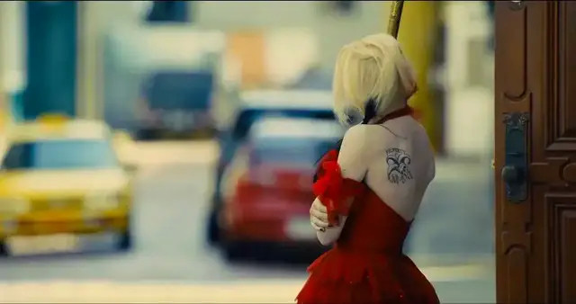 靠着自杀小队dc翻盘稳了