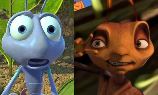 被嫌弃20年的史莱克,靠着3部片子成为了梗界新神