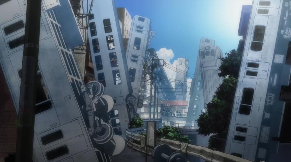 动画eva新剧场版终亚马逊流媒体预告公布