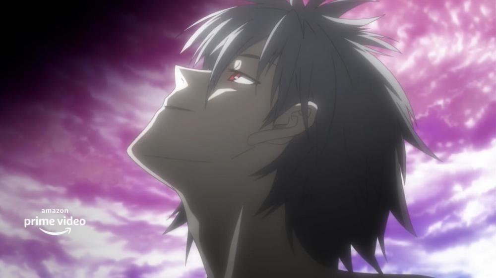 动画eva新剧场版终亚马逊流媒体预告公布