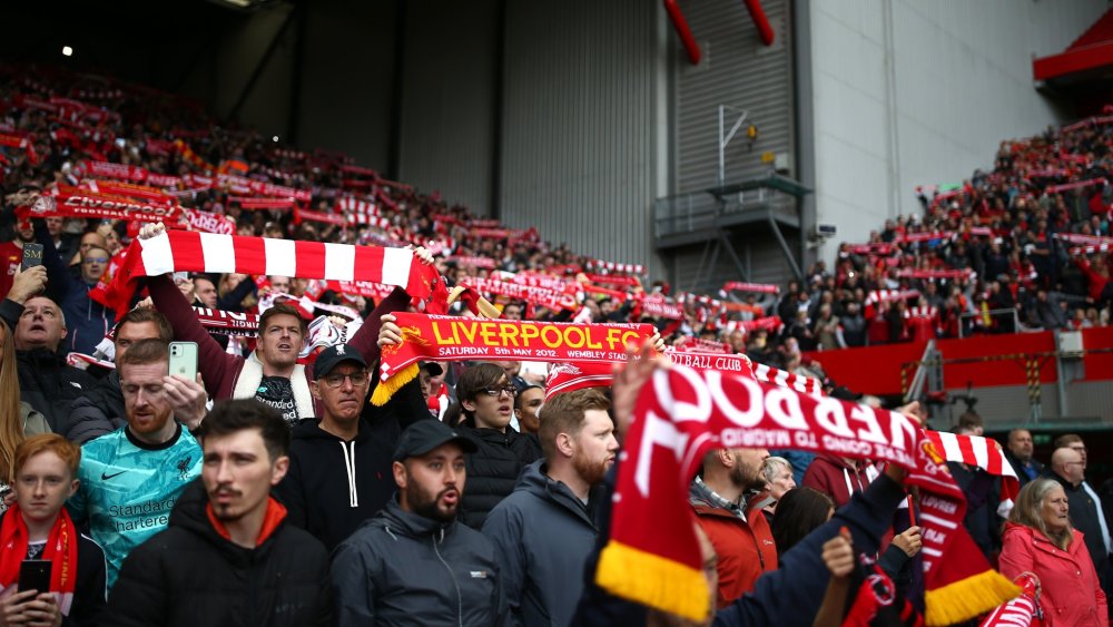 只出不进,利物浦球迷怒了!克洛普回应球队转会策略