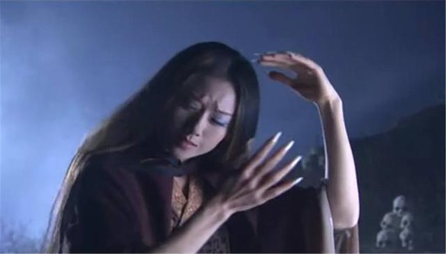 盘点舞蹈家杨丽萍演过的电视剧,你最喜欢哪一个版本?