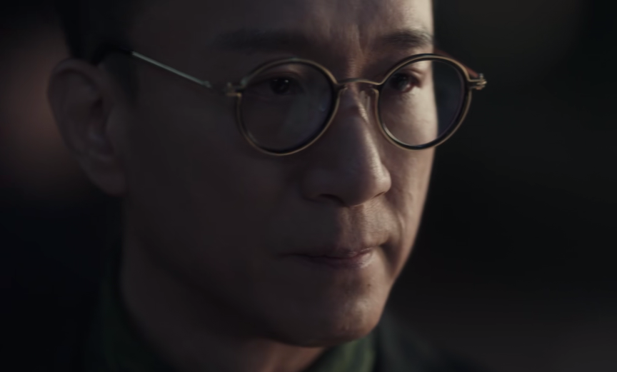 扫黑风暴演技评分:张艺兴超国家一级演员,孙红雷9.4分没得第一