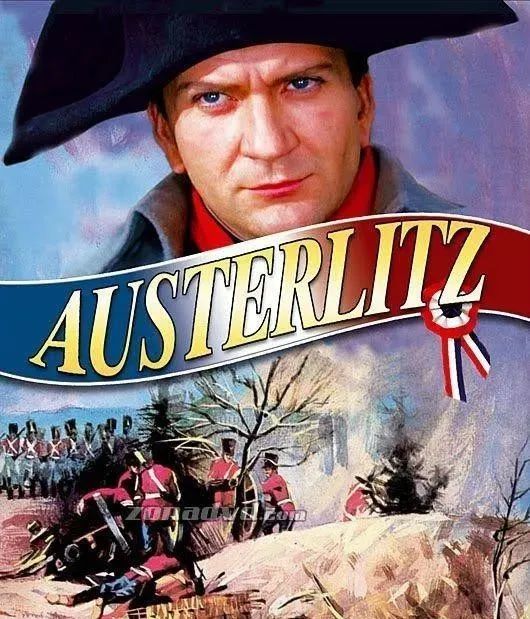 银幕上的拿破仑