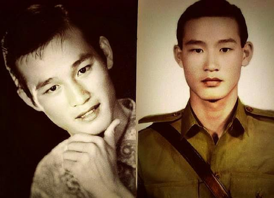 陈惠敏日本山口组第一个华人组长在香港黑白通吃向家惹不起