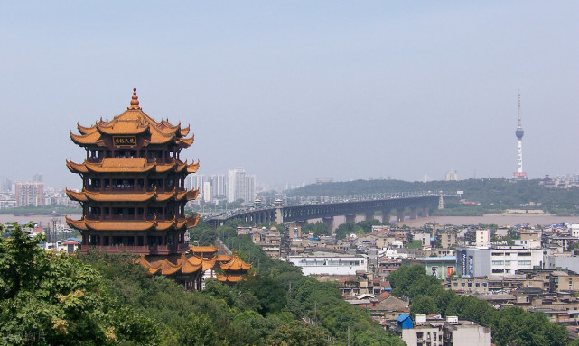 南宁塔确定选址灵龟山公园,龙岗人民笑开花了!