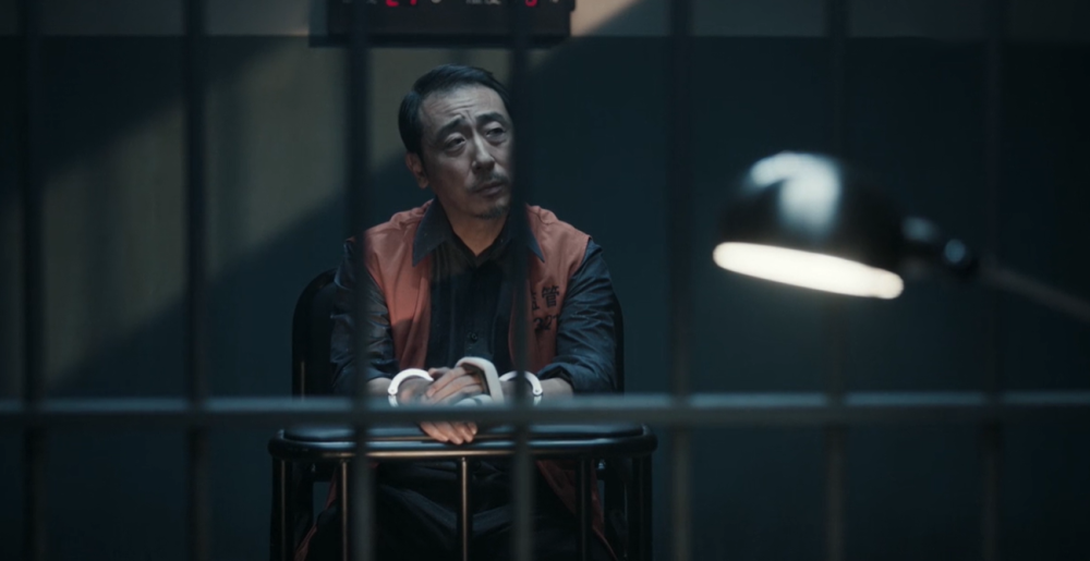 扫黑风暴马帅离奇死亡原因尚不明确网友却已给出科学解释