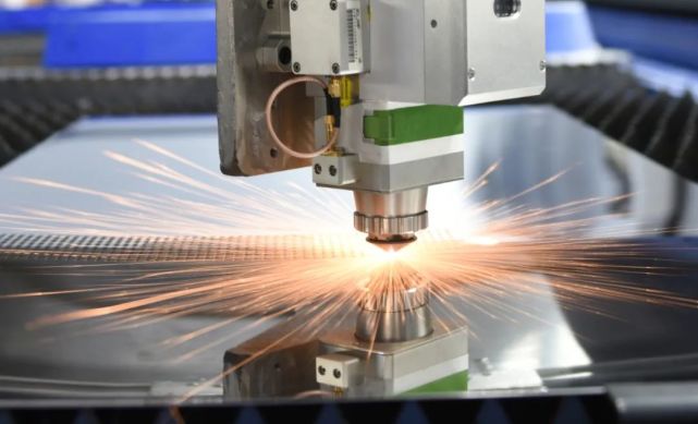 华工激光智造有光赋能前行