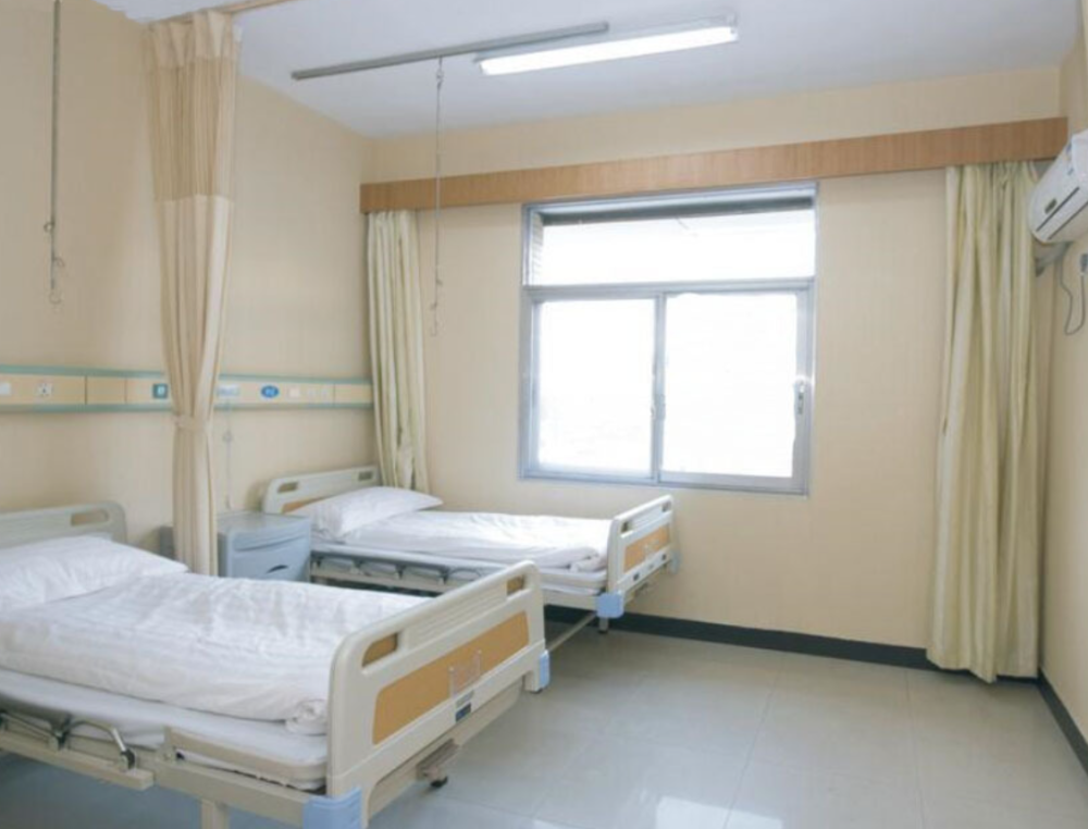 杭州再添一家三甲医院,耗资65亿有2600张床位,将于明年投入使用