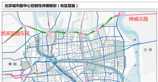 乐亭冀509国道规划图图片